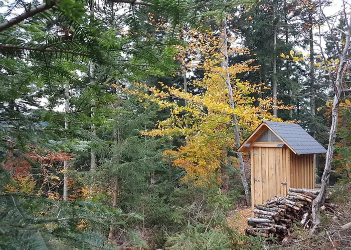 Trekkingcamp Himmelsterrassen