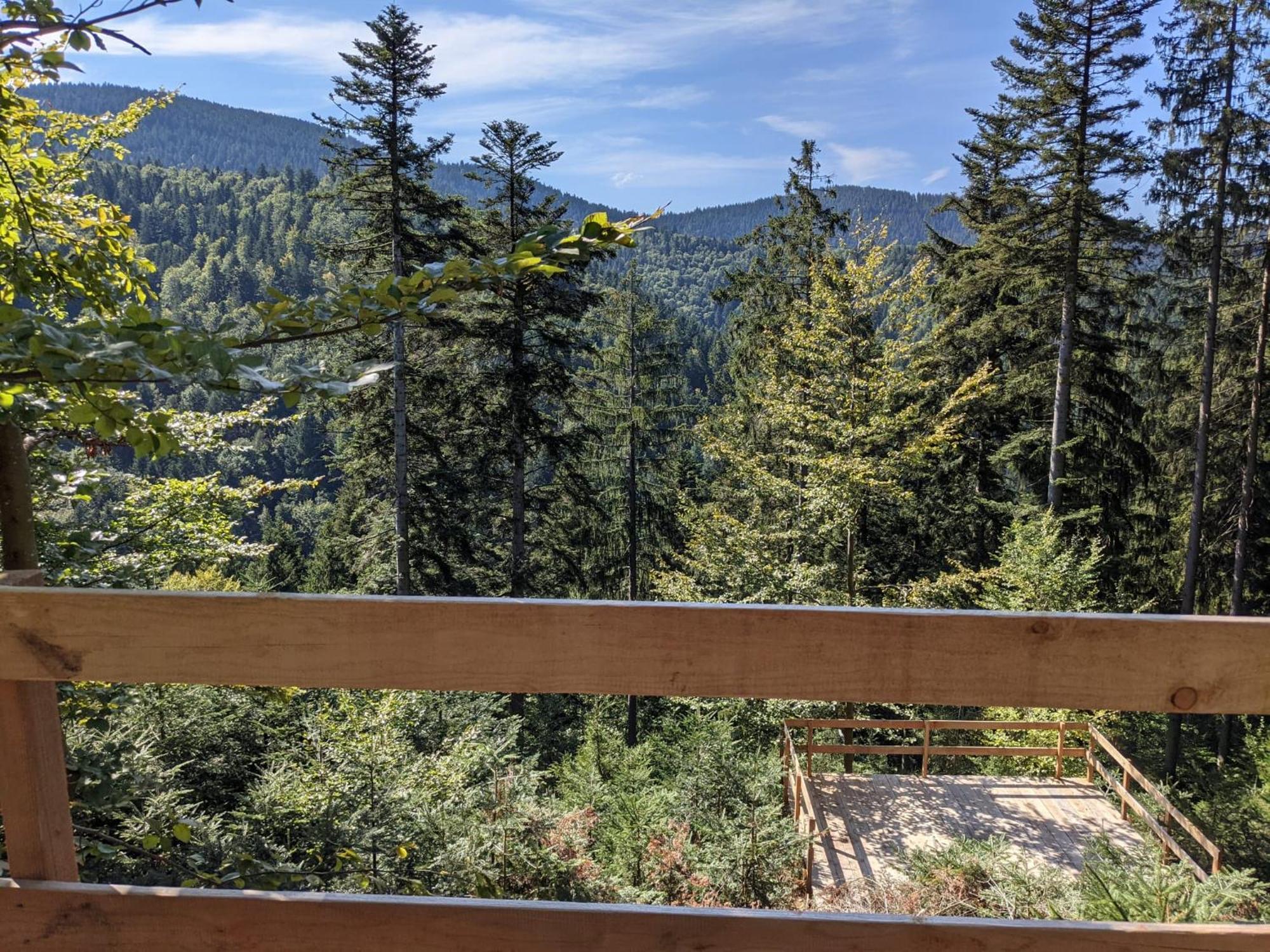 Campsite Trekkingcamp Himmelsterrassen *